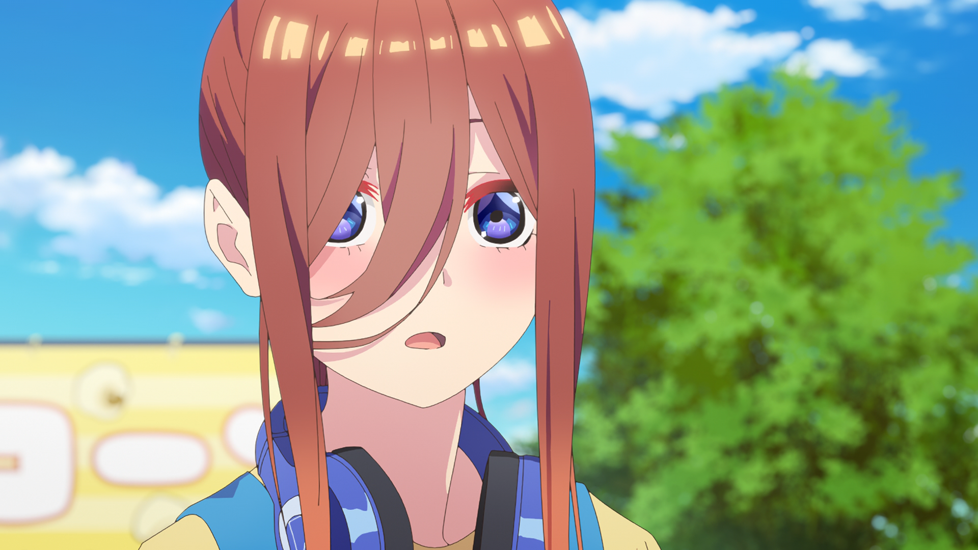 5-toubun no Hanayome Movie (Otaku Tail No Fansub)